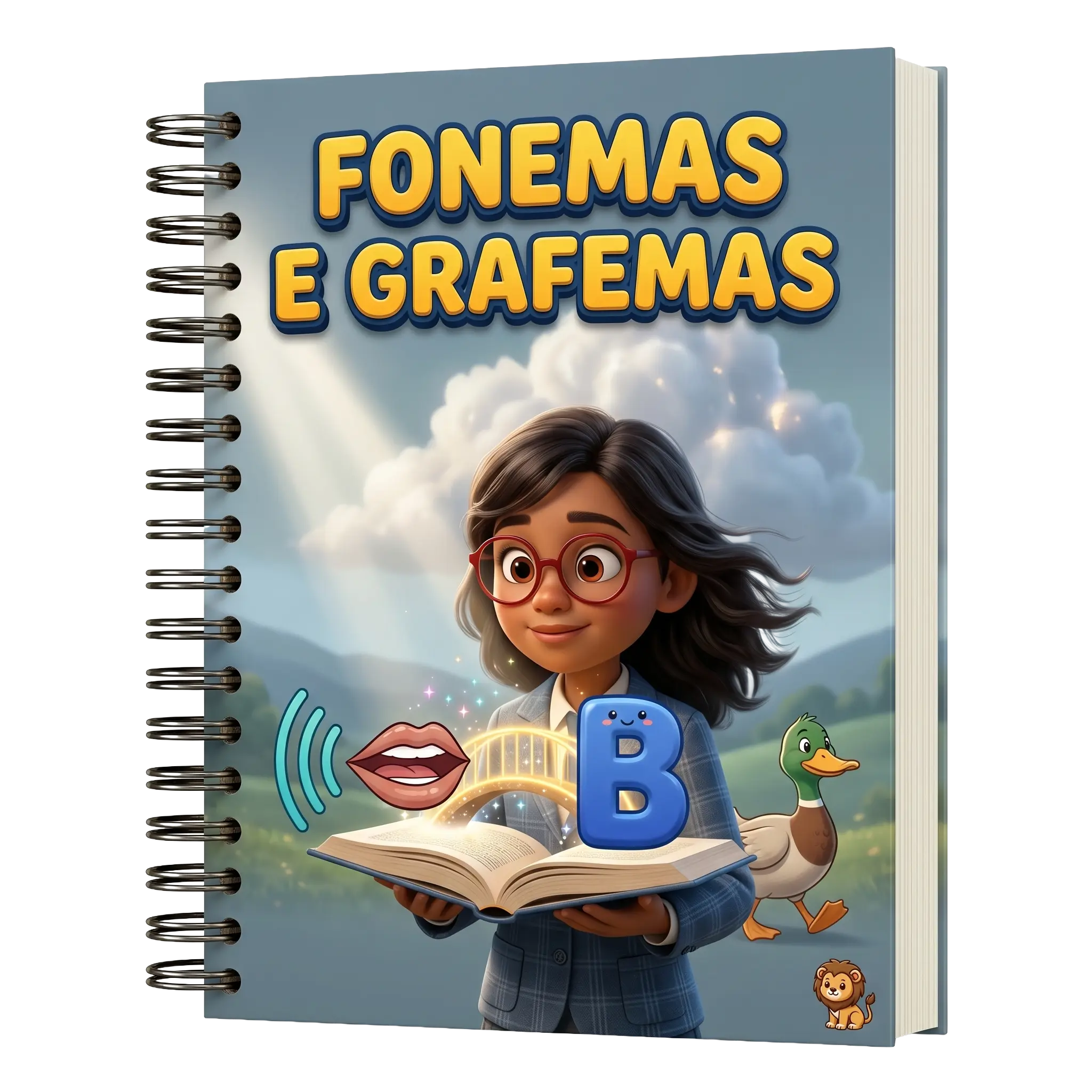 Fonemas